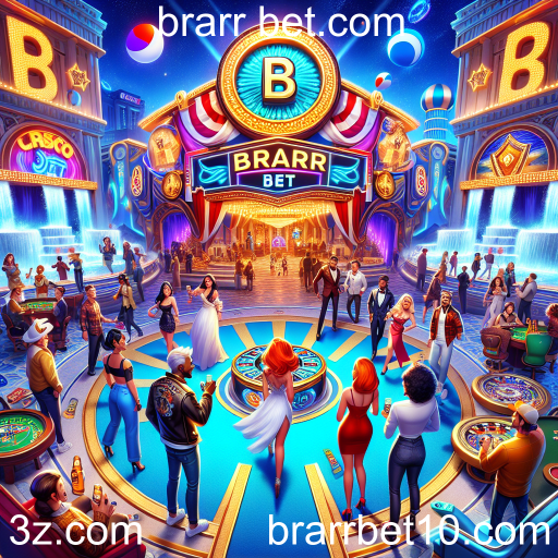 A Ascensão dos Jogos de Eventos: Uma Nova Era de Entretenimento Digital